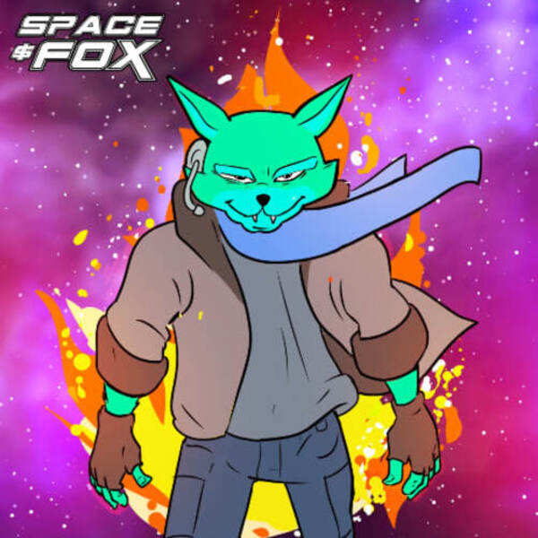 Space Fox